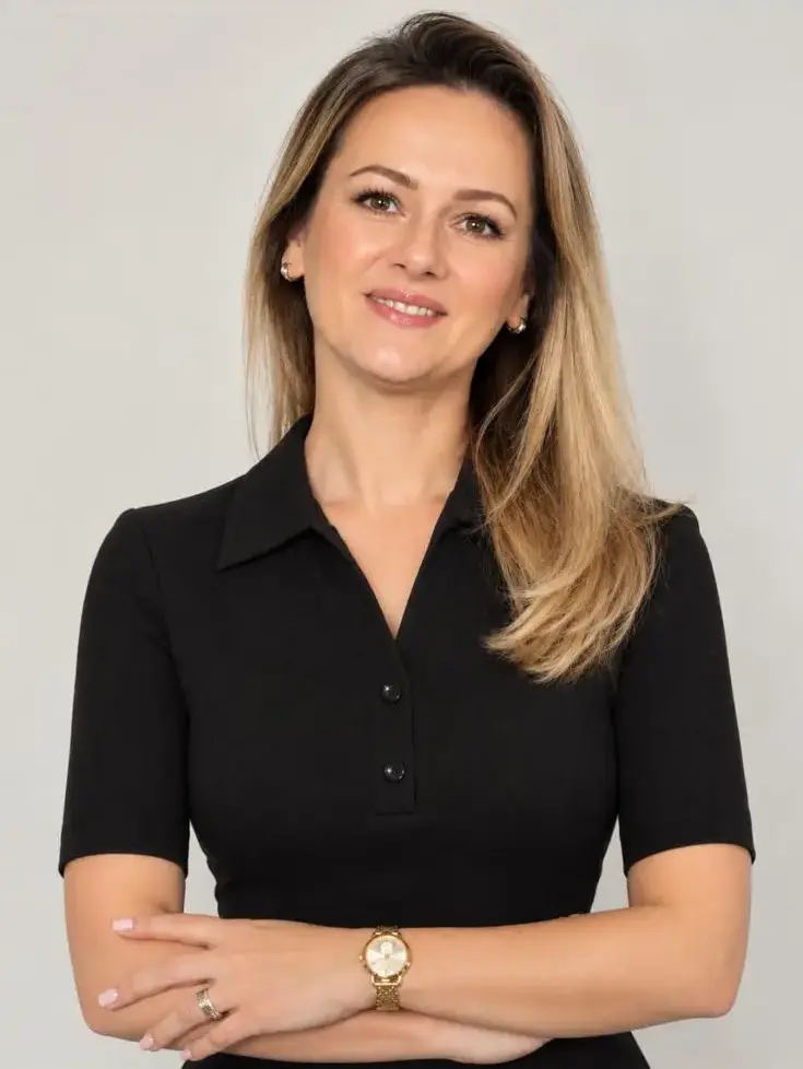 Andrea Balc